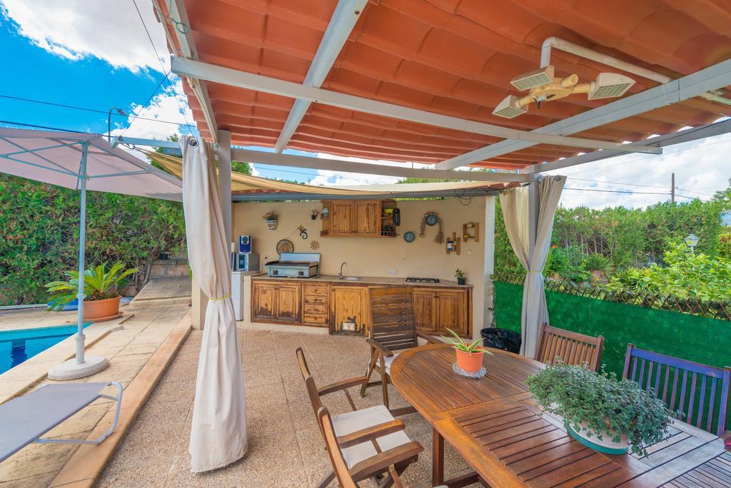 El Pradillo Villa Palmanyola