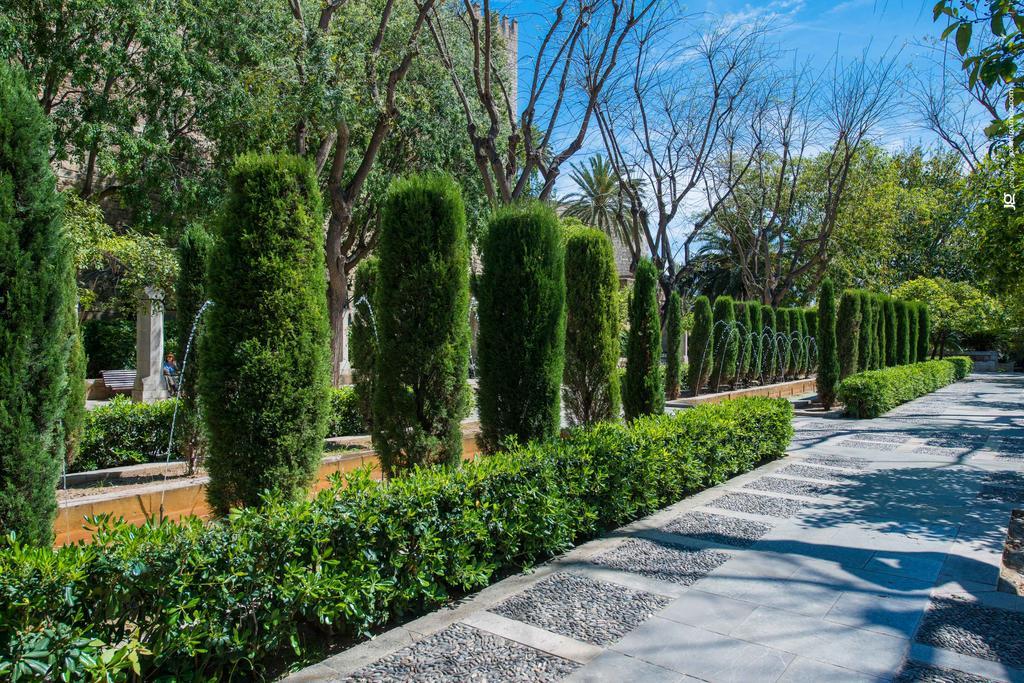 El Pradillo Villa Palmanyola