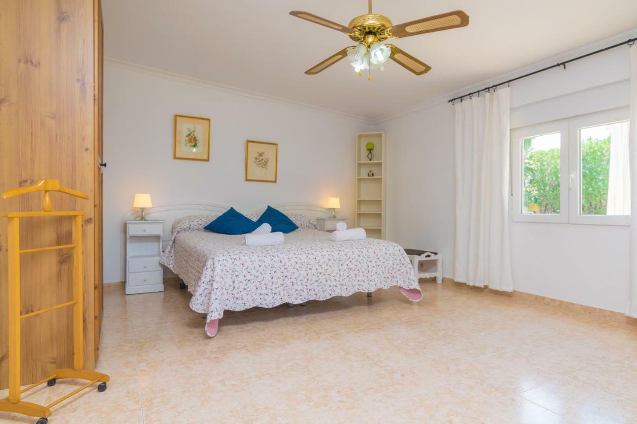 El Pradillo Villa Palmanyola